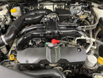 IMPREZA SPORT 4WD