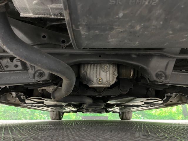 IMPREZA SPORT 4WD