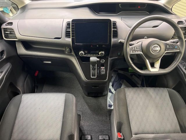 SERENA S-HYBRID