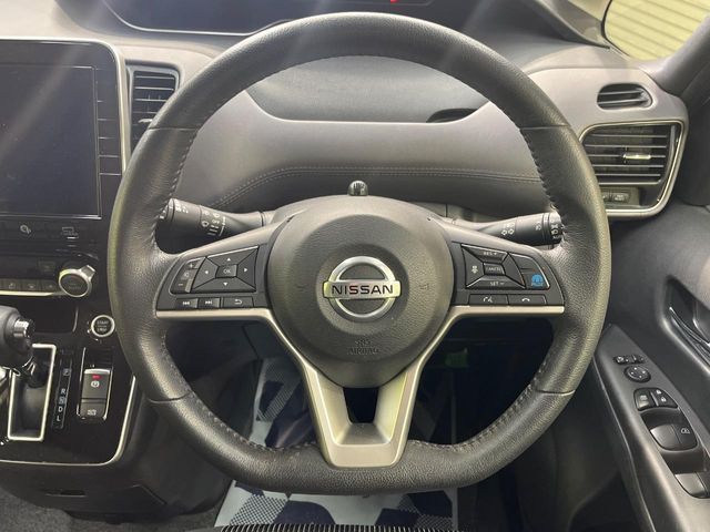 SERENA S-HYBRID