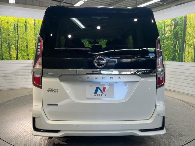 SERENA S-HYBRID