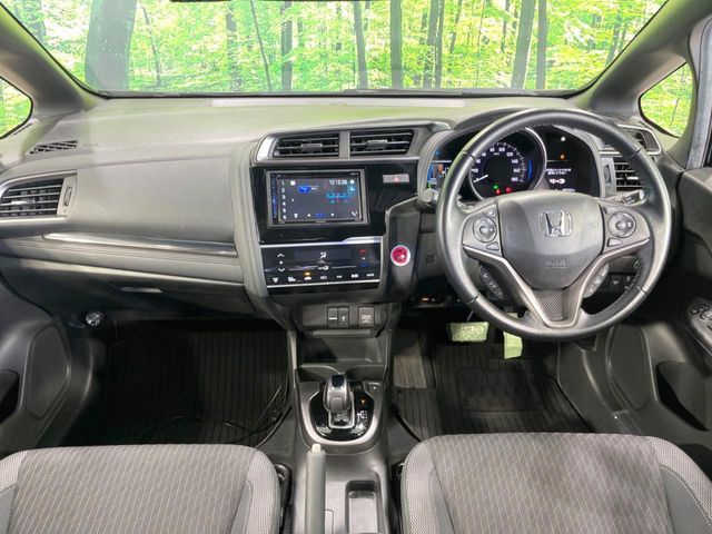 FIT HYBRID