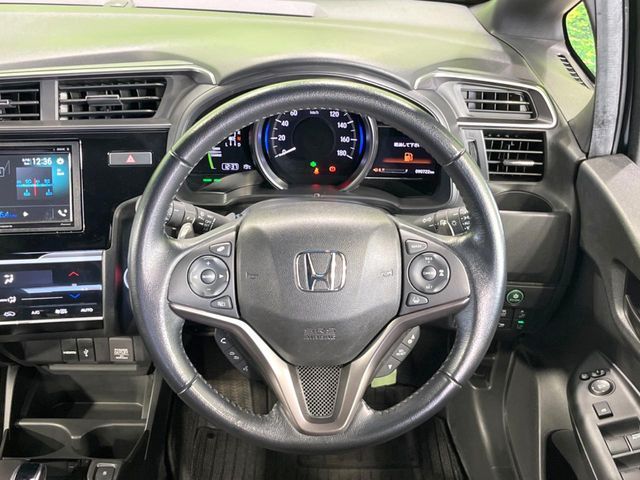 FIT HYBRID