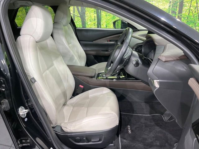 CX-30