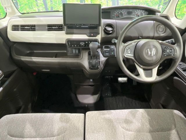 N BOX 4WD