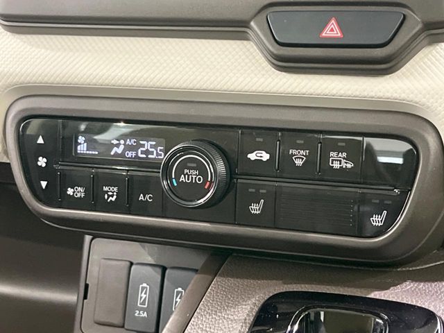 N BOX 4WD