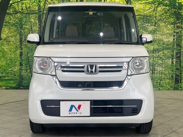 N BOX 4WD
