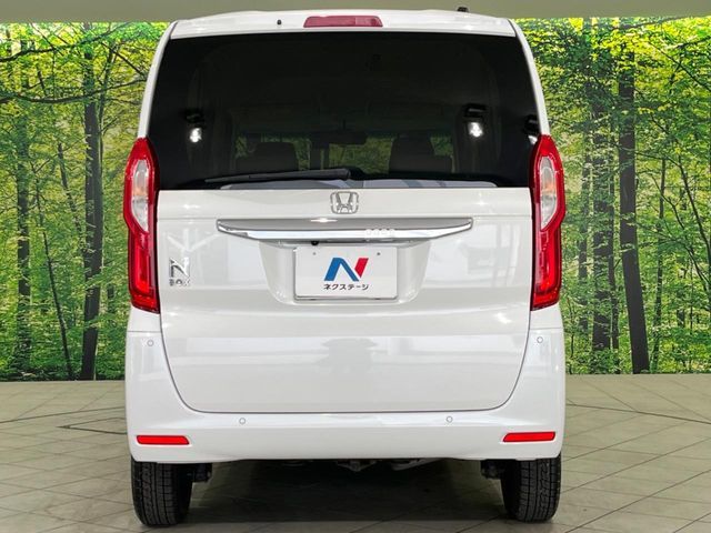 N BOX 4WD