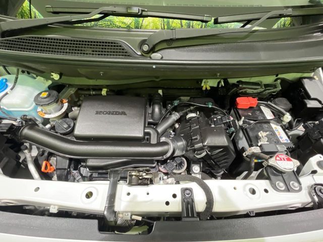 N BOX 4WD
