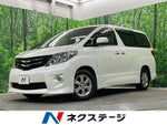 ALPHARD 4WD