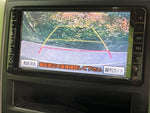 ALPHARD 4WD