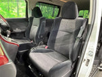 ALPHARD 4WD