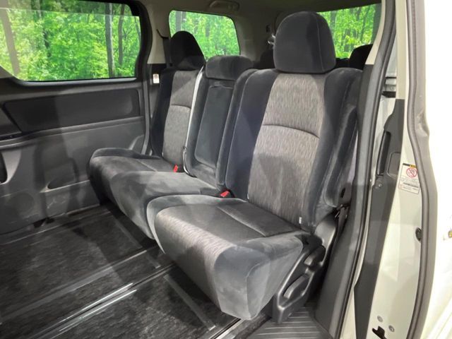 ALPHARD 4WD