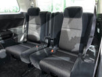 ALPHARD 4WD