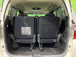 ALPHARD 4WD