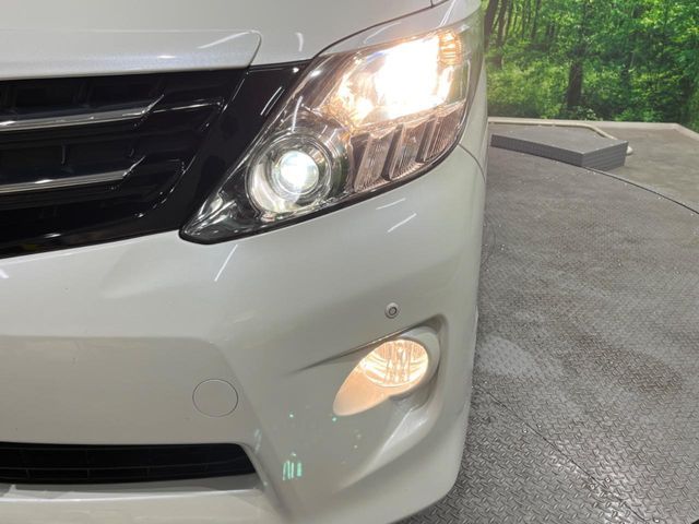 ALPHARD 4WD