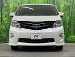 ALPHARD 4WD