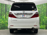 ALPHARD 4WD