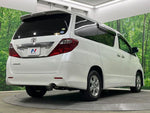 ALPHARD 4WD