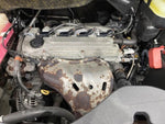 ALPHARD 4WD