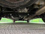 ALPHARD 4WD