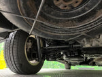 ALPHARD 4WD