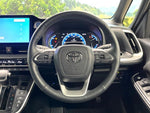 VOXY HYBRID