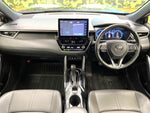 COROLLA CROSS HYBRID