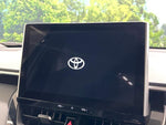 COROLLA CROSS HYBRID