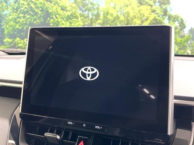 COROLLA CROSS HYBRID