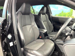 COROLLA CROSS HYBRID