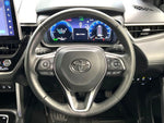 COROLLA CROSS HYBRID