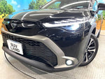 COROLLA CROSS HYBRID