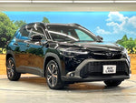 COROLLA CROSS HYBRID