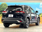 COROLLA CROSS HYBRID