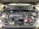 COROLLA CROSS HYBRID