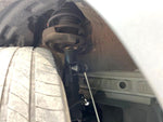 COROLLA CROSS HYBRID