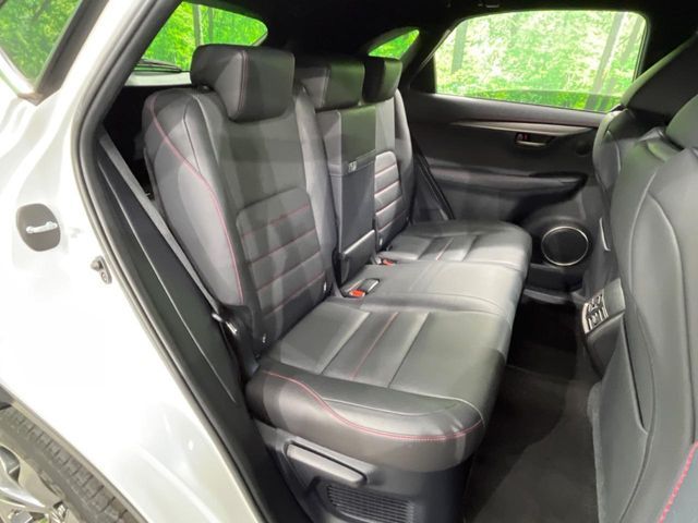 LEXUS NX300h AWD