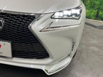 LEXUS NX300h AWD