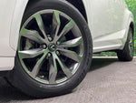 LEXUS NX300h AWD