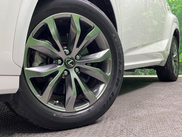 LEXUS NX300h AWD