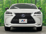 LEXUS NX300h AWD