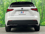 LEXUS NX300h AWD