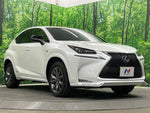 LEXUS NX300h AWD