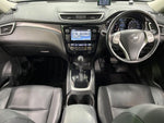 X-TRAIL 4WD