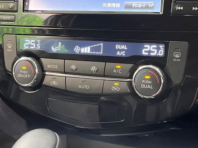 X-TRAIL 4WD