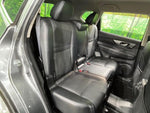 X-TRAIL 4WD