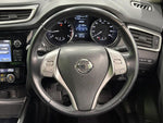 X-TRAIL 4WD