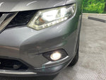 X-TRAIL 4WD