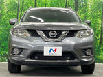X-TRAIL 4WD